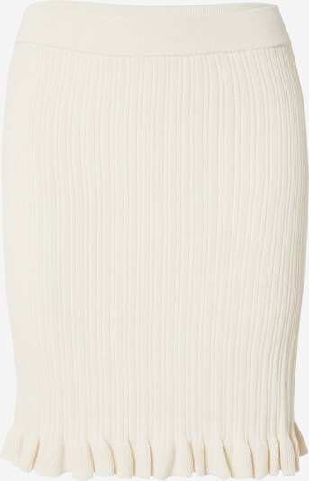 Aware Falda 'JADE' en beige, Vista del producto