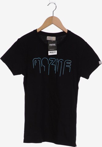 mazine Top & Shirt in L in Black: front