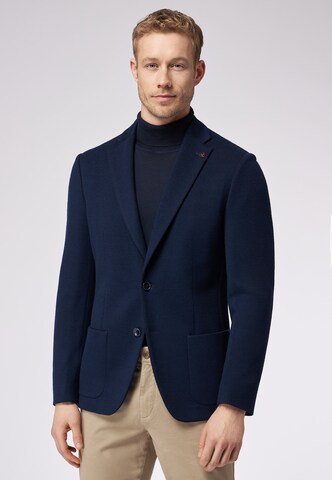 ROY ROBSON Regular fit Colbert in Blauw: voorkant