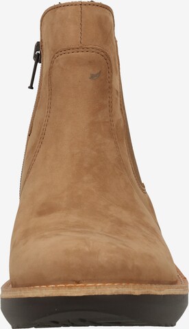 Legero Chelsea boots 'Harmony' in Beige