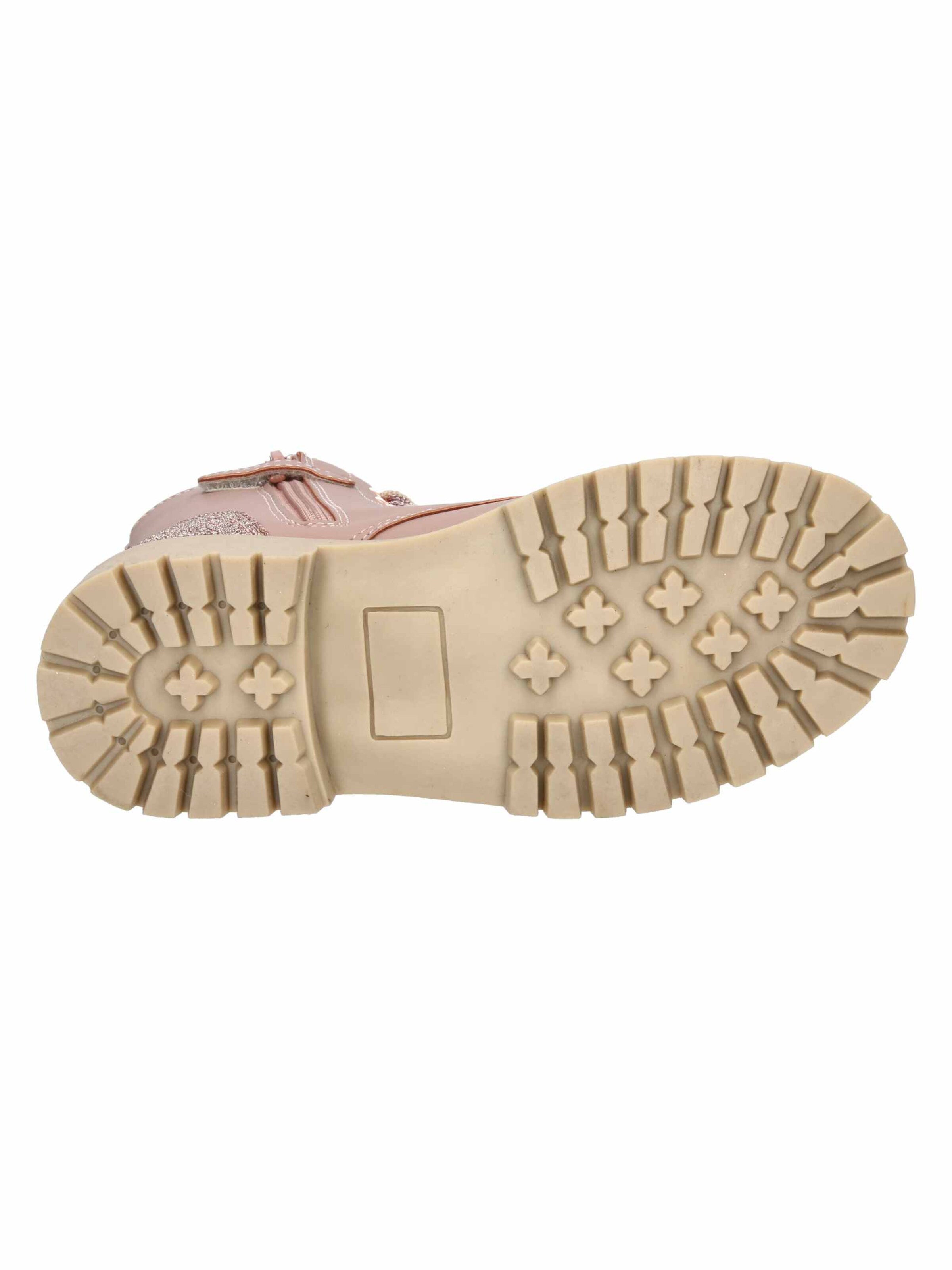 LICO Stiefel ' Fadia ' in Pink