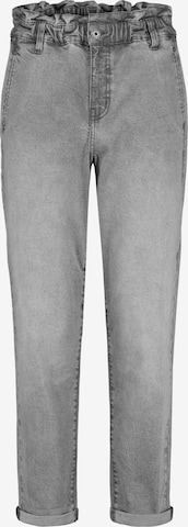 Sublevel Jeans in Grau: Vorderseite