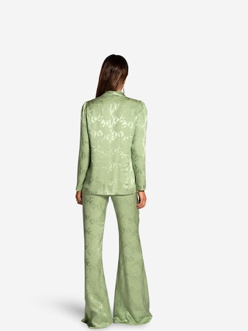 THE-ARE Übergangsjacke in Grün