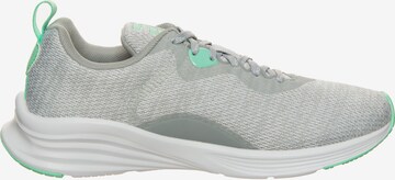 Chaussure de course 'Hybrid Fuego' PUMA en gris