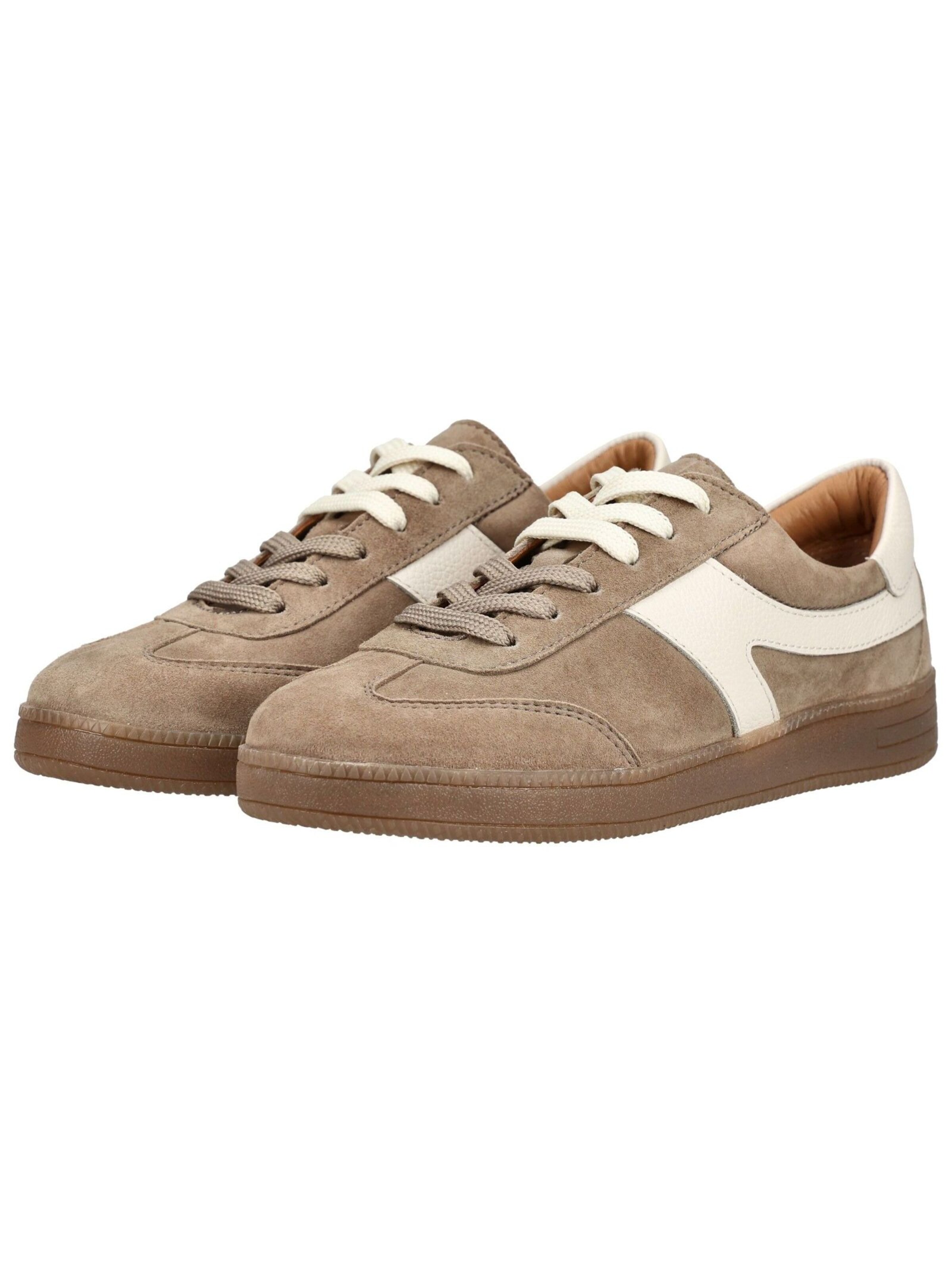 Sneaker bassa di Copenhagen shoes in marrone