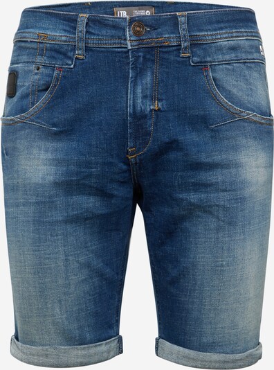 Jeans 'Darwin' LTB pe albastru denim, Vizualizare produs