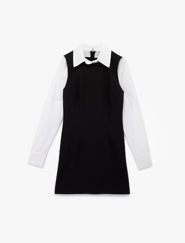 Koton Dress in Black: front