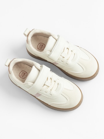 Cool Club Tenisky – béžová