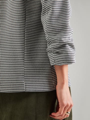 ABOUT YOU - Blazer 'Naima' en blanco