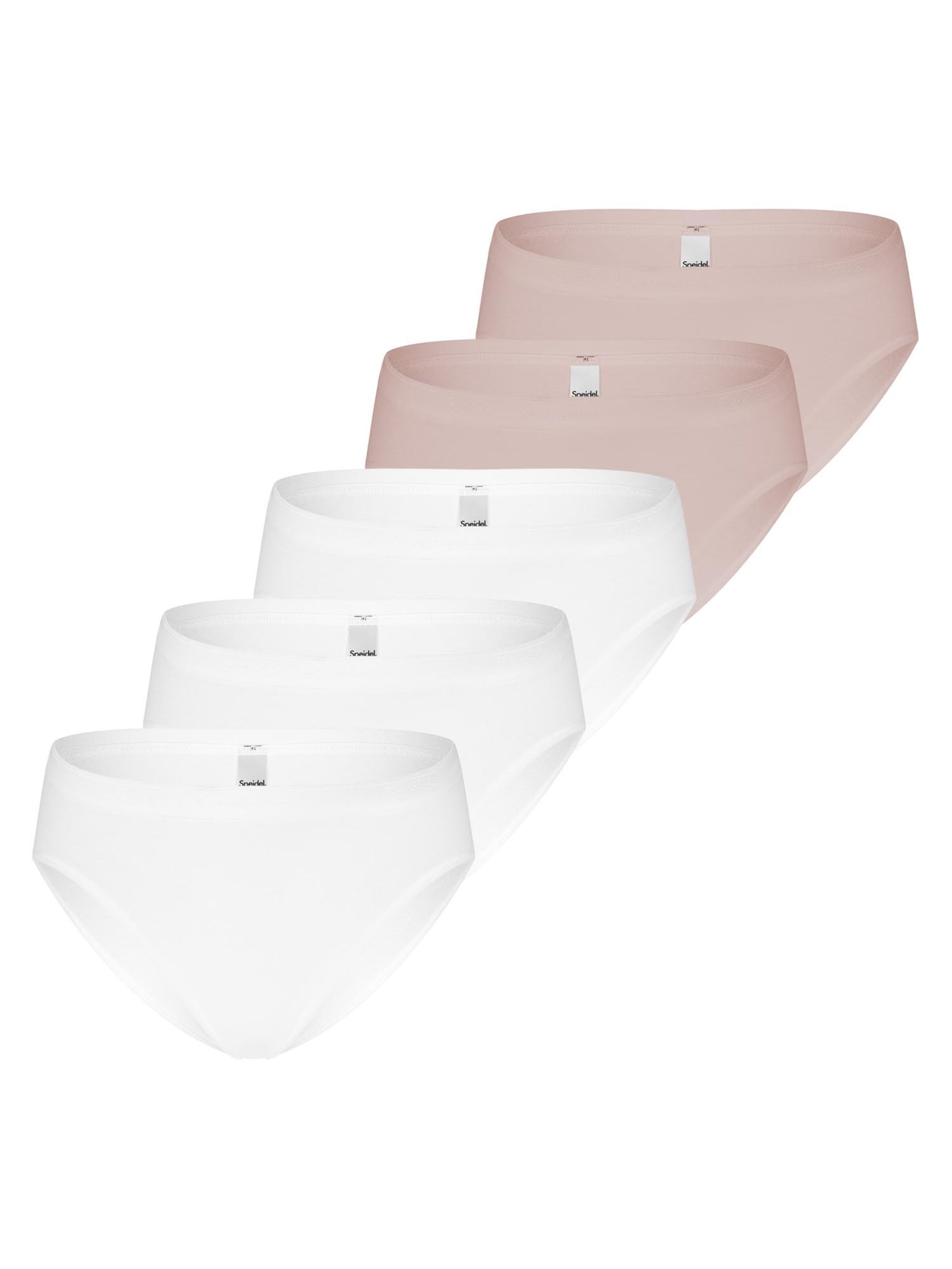SPEIDEL Slip 'Everyday'‌‌‌‌ in Beige: Vorderseite