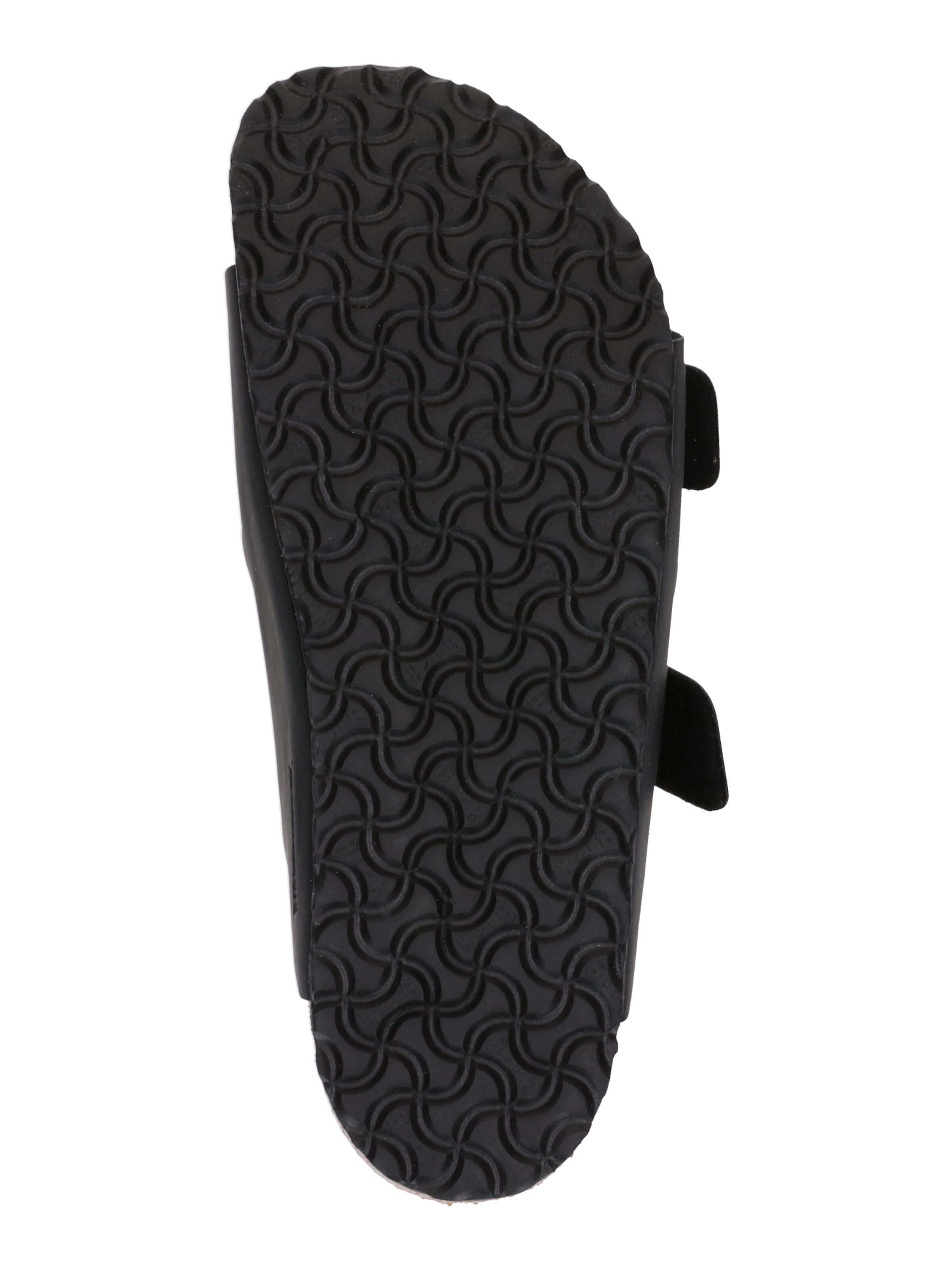 melns BIRKENSTOCK Sandales 'Arizona'