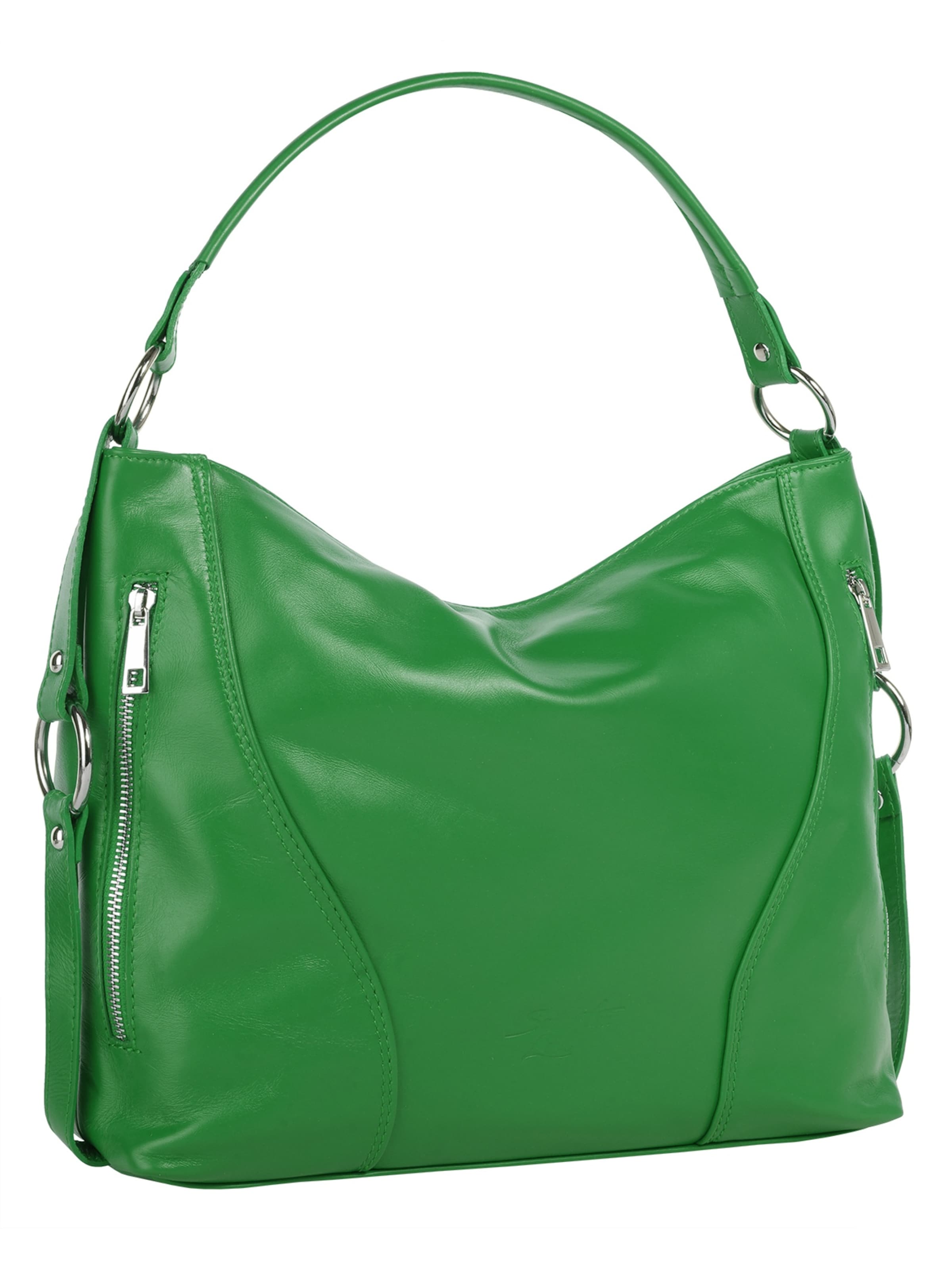 Sacs à main Samantha Look en vert