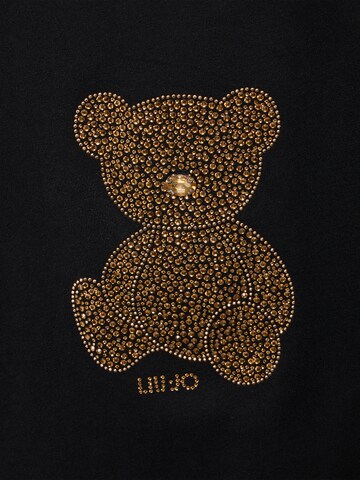 T-shirt Liu Jo en noir