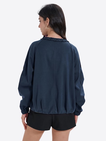 Imily Bela Tussenjas in Blauw