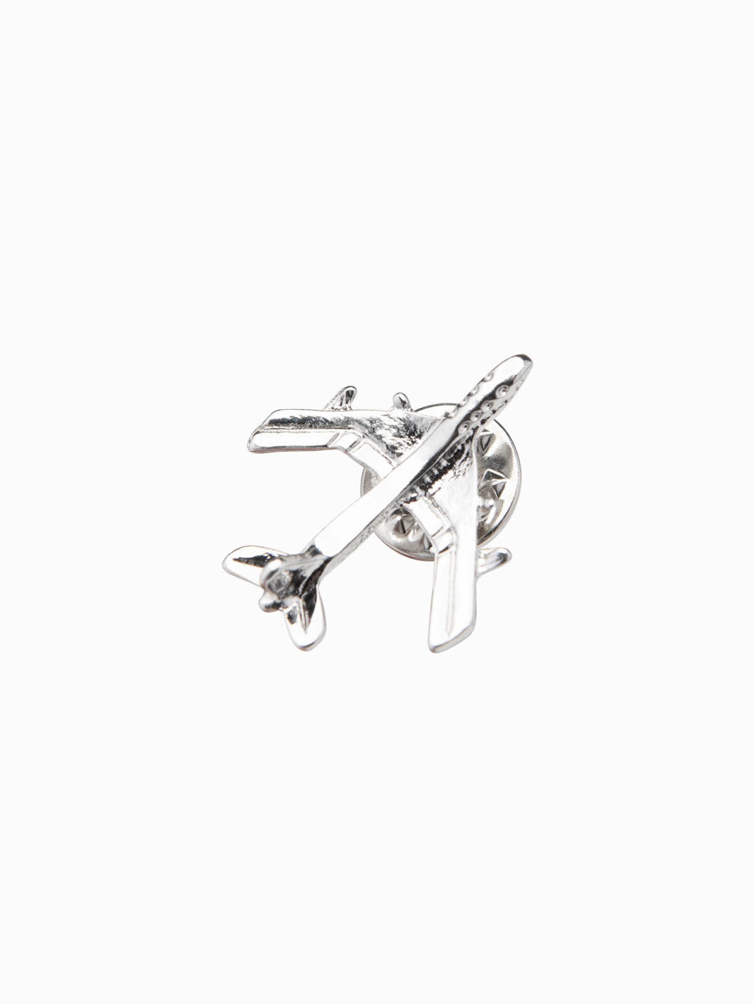 Ombre Sieraden set in Zilver: voorkant
