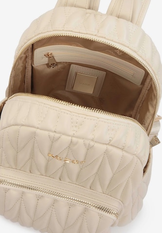 Kazar Rucksack in Beige