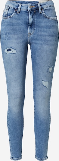 EDC BY ESPRIT Jeans in blau, Produktansicht