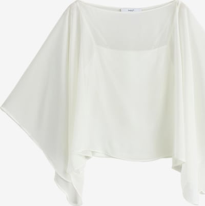 Next Pusero koossa 7XL värissä luonnonvalkoinen, Tuotenäkymä