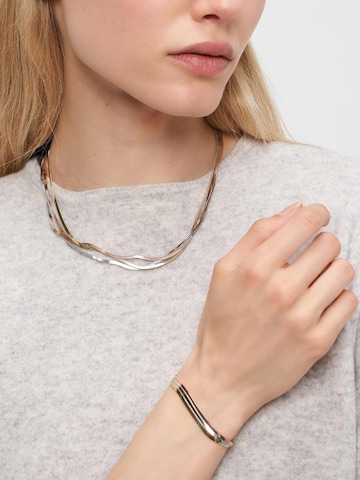 Liebeskind Berlin Necklace in Mixed colors: front