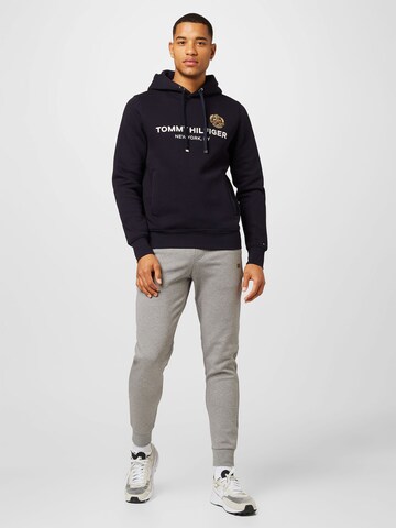 TOMMY HILFIGER Dressipluus, värv sinine