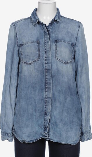 Calvin Klein Jeans Blouse & Tunic in M in Blue, Item view