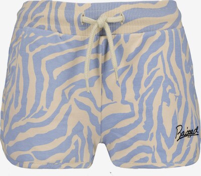 Raizzed Pants 'AUSTON' in Beige / Light blue, Item view