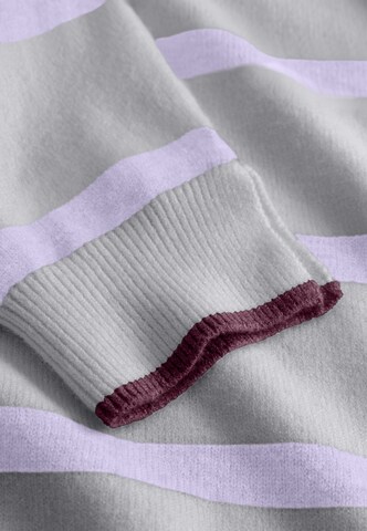 Frieda & Freddies NY Pullover in Grau