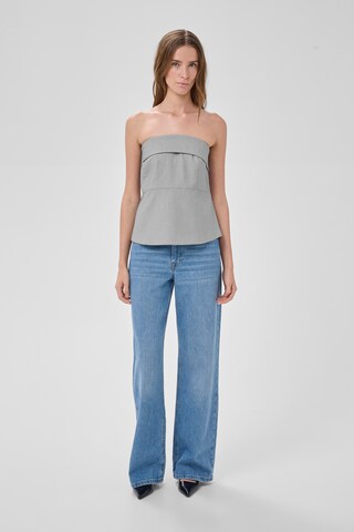 My Essential Wardrobe Korset 'MWHanna' in Grijs