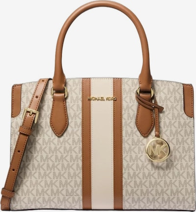 MICHAEL Michael Kors Ručna torbica 'Michael Kors Sacs à main Becca Beige' veličine One Size u bež, Pregled proizvoda