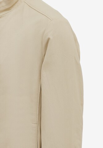 WATLEY Between-Season Jacket in Beige