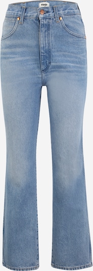 Jeans 'WILD WEST' WRANGLER pe albastru denim, Vizualizare produs