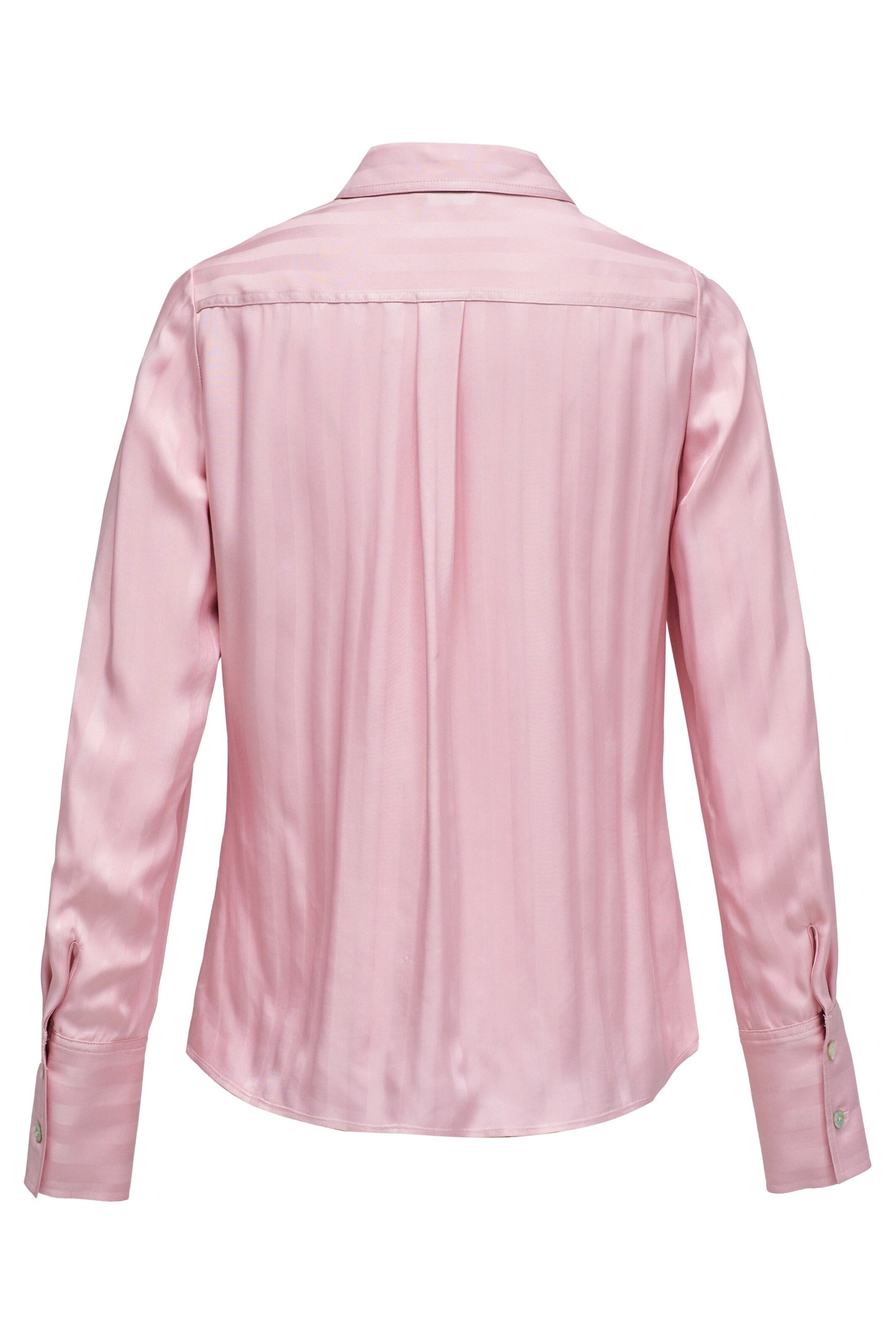 Salsa Jeans Blouse in Roze