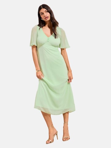 Friends Like These Zomerjurk in Groen: voorkant