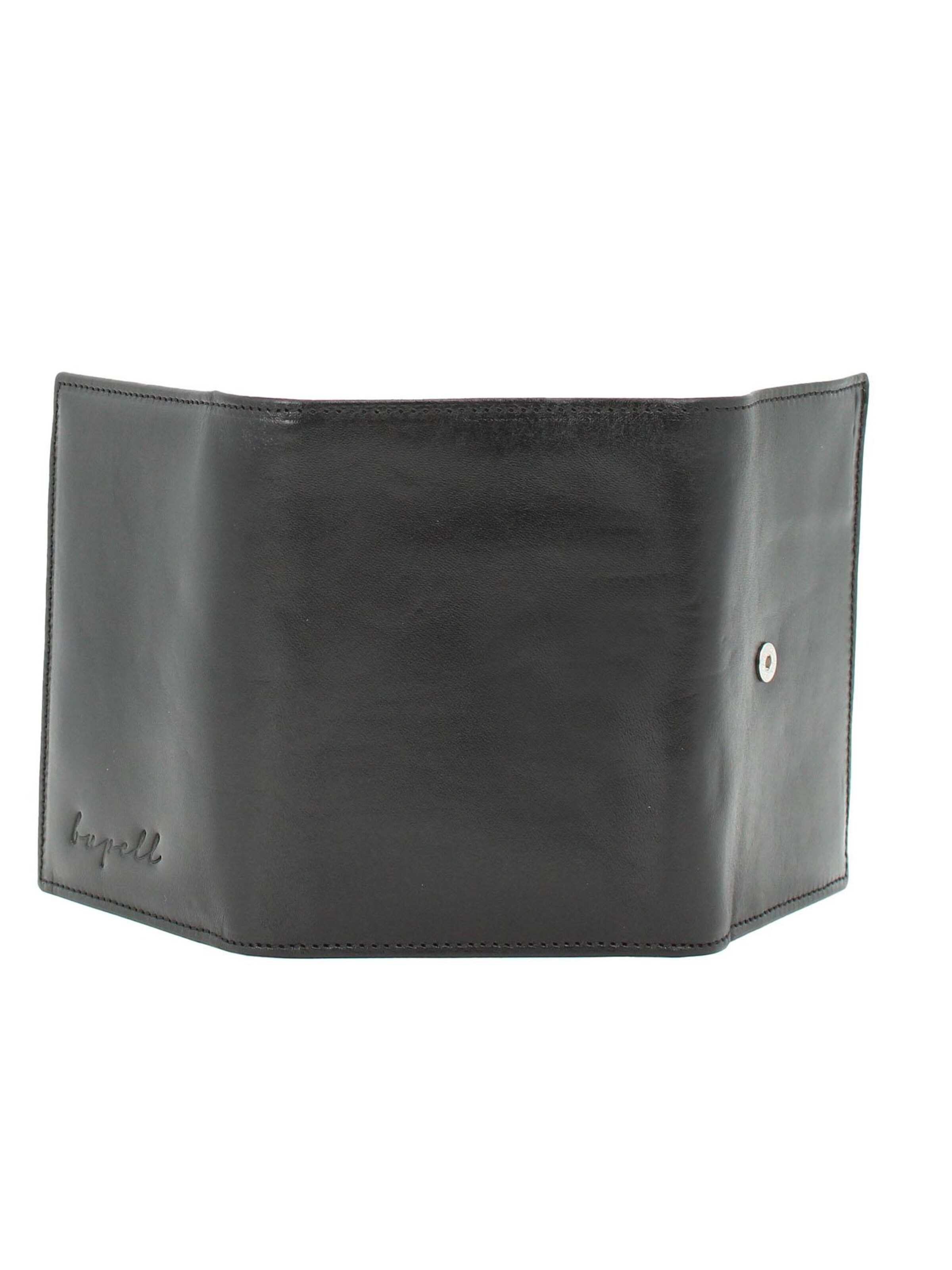 bupell Wallet 'Vera' in Black