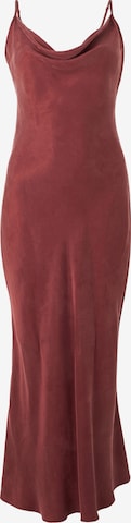 GUESSHaljina 'AKILINA' - crvena boja: prednji dio