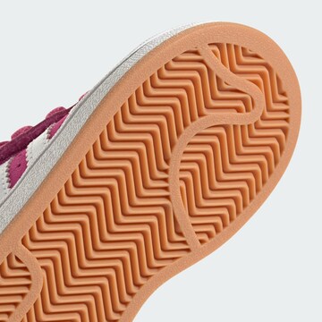 ADIDAS ORIGINALS - Zapatillas deportivas 'Campus 00s' en rosa