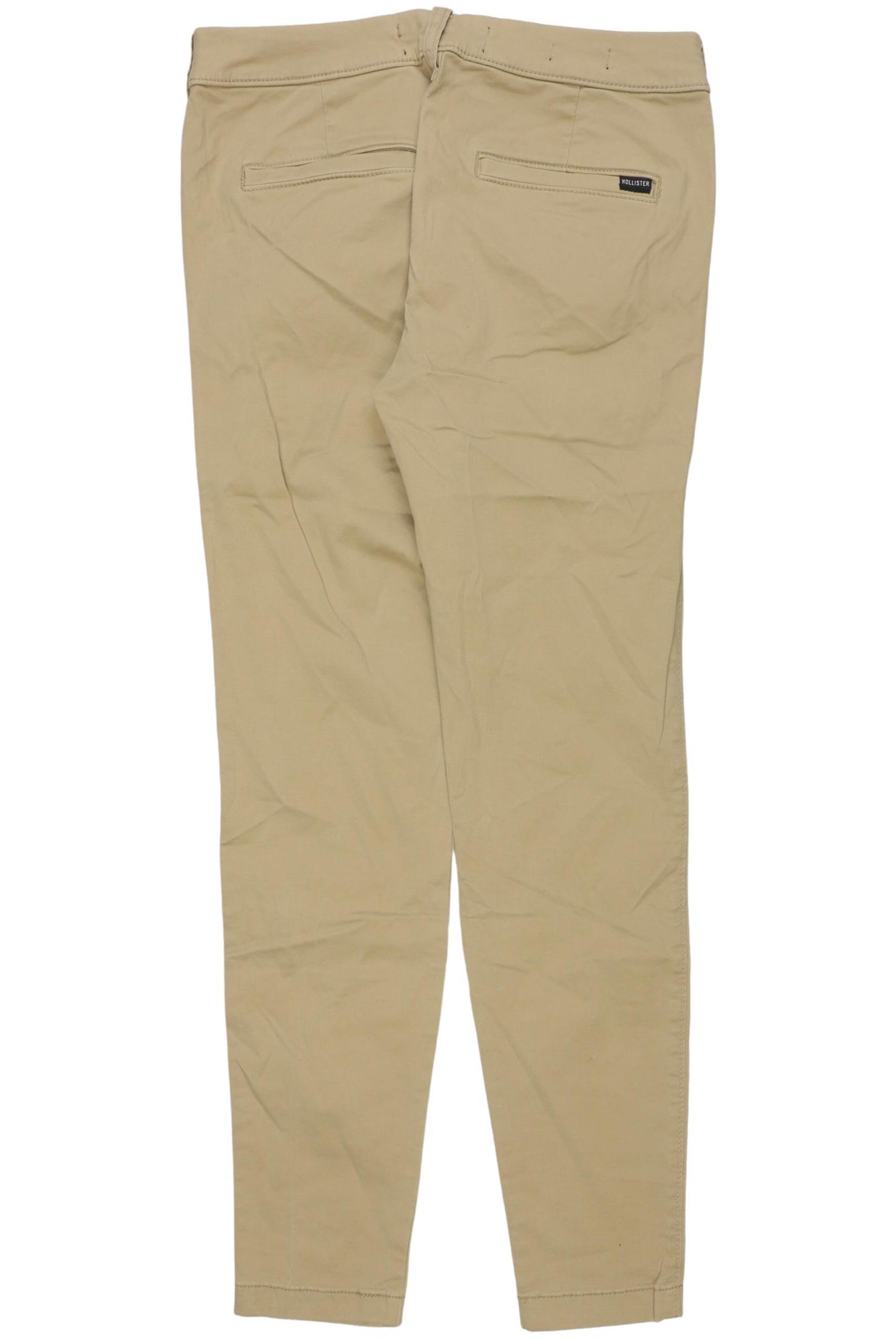 HOLLISTER Pants in 29 in Beige