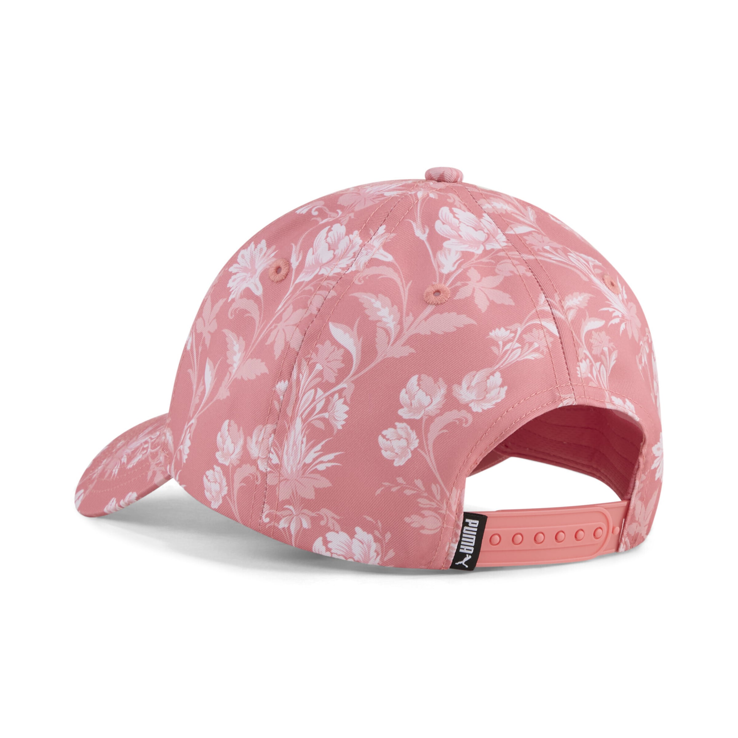 PUMA Cap 'Essentials Elevated' in Pink