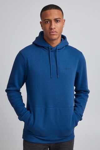 Felpa di BLEND in blu: frontale