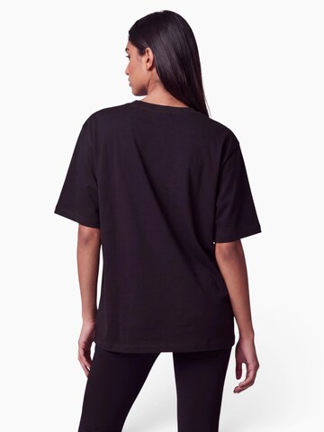 Lindex Shirt 'Erica' in Black