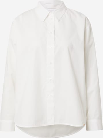 CINQUE Blouse 'TARINA' in White: front