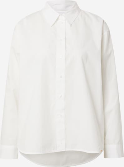 CINQUE Blouse 'TARINA' in de kleur Wit, Productweergave