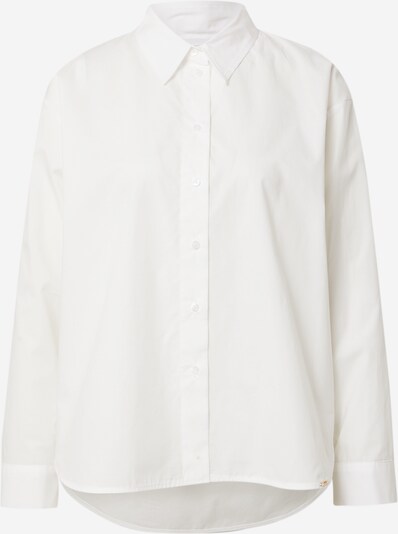 CINQUE Bluse 'TARINA' in weiß, Produktansicht
