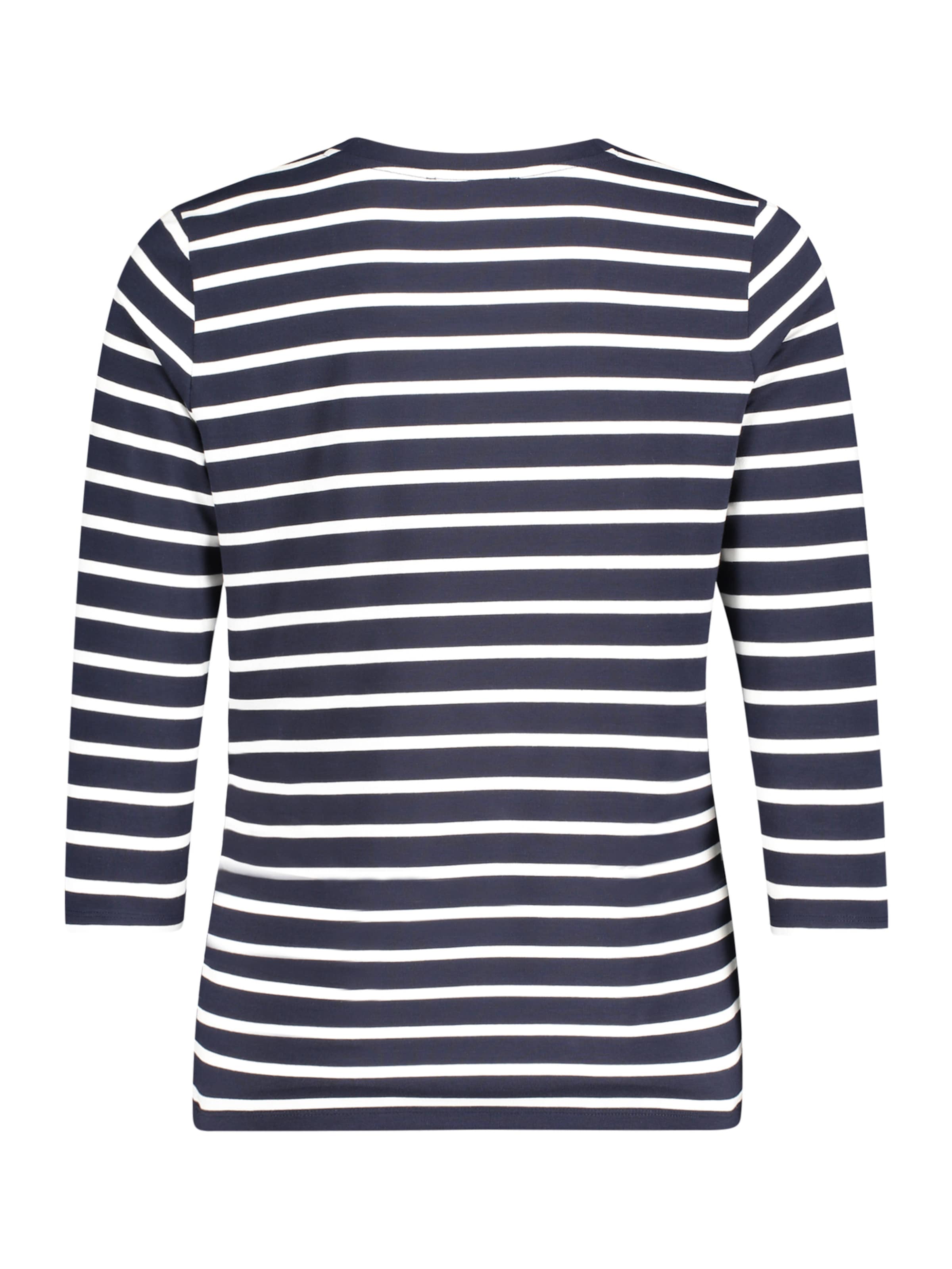 T-shirt Betty Barclay en mélange de couleurs