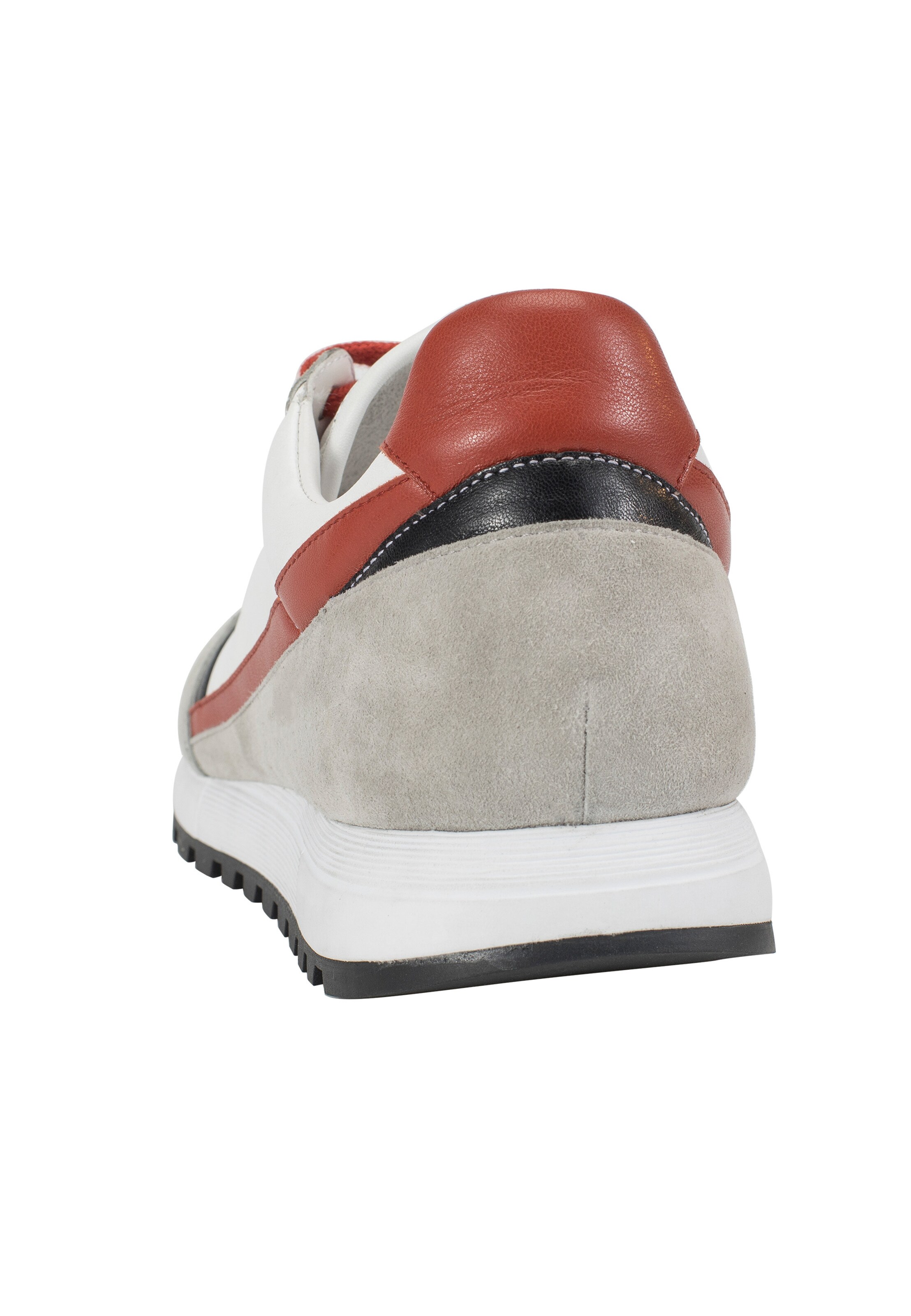 Frauen Sneaker Ekonika Sneaker 'ALLA PUGACHOVA' in Weiß - KO70037 Frauen Sneaker Ekonika Sneaker 'ALLA PUGACHOVA' in Weiß - KO70037