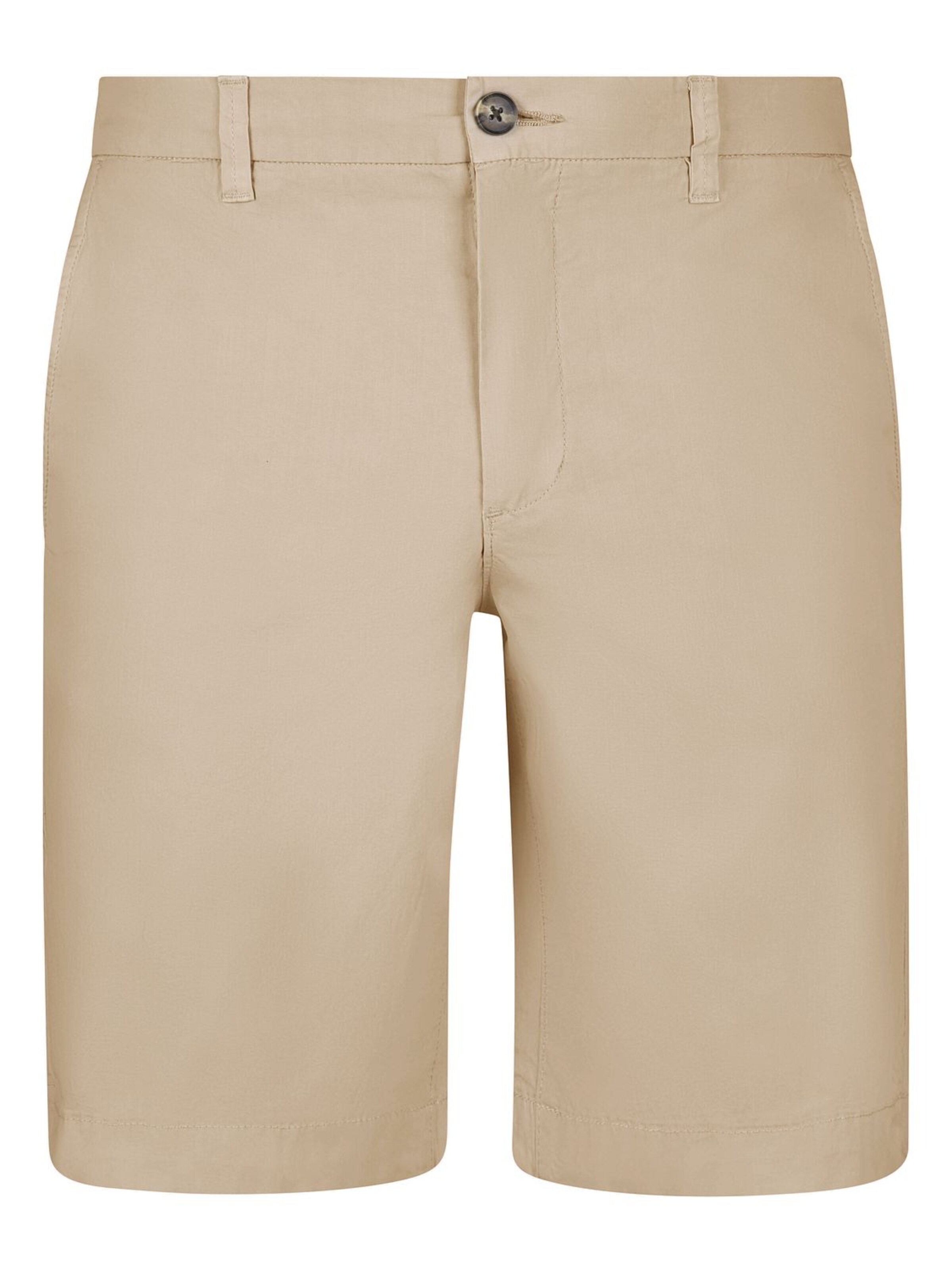 McGREGOR Hose 'Classic'‌‌‌‌‌‌‌ in Beige: Vorderseite