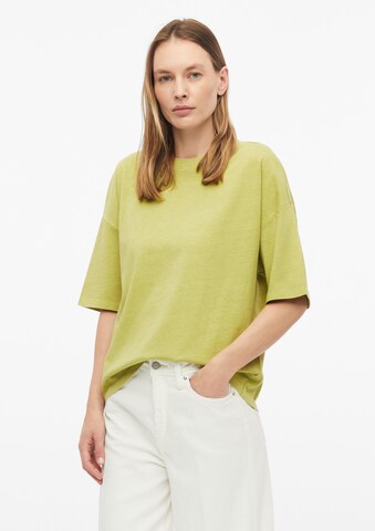 s.Oliver T-Shirt in Grün: Vorderseite