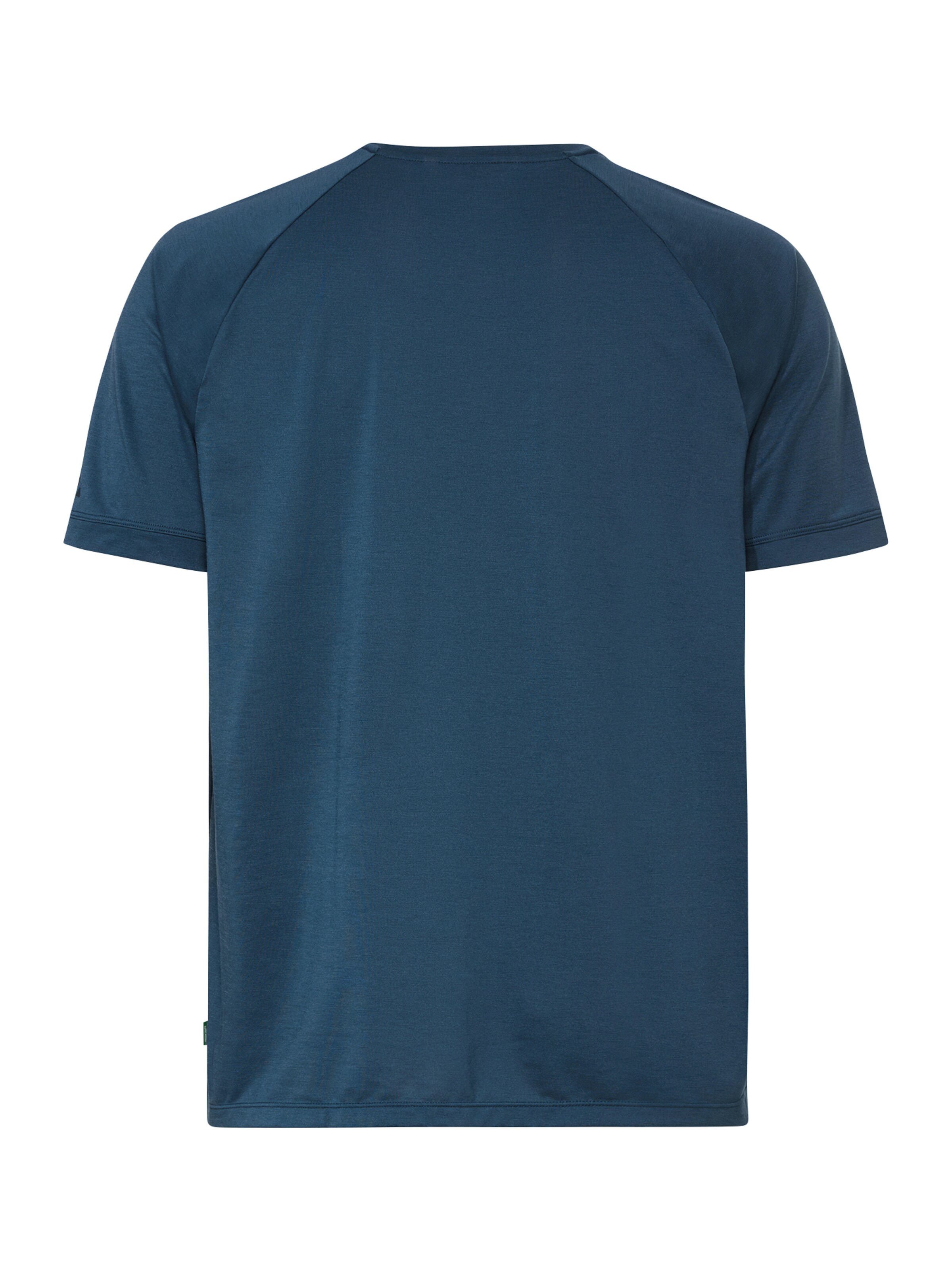 VAUDE Funktionsshirt 'Gleann II' in Blau