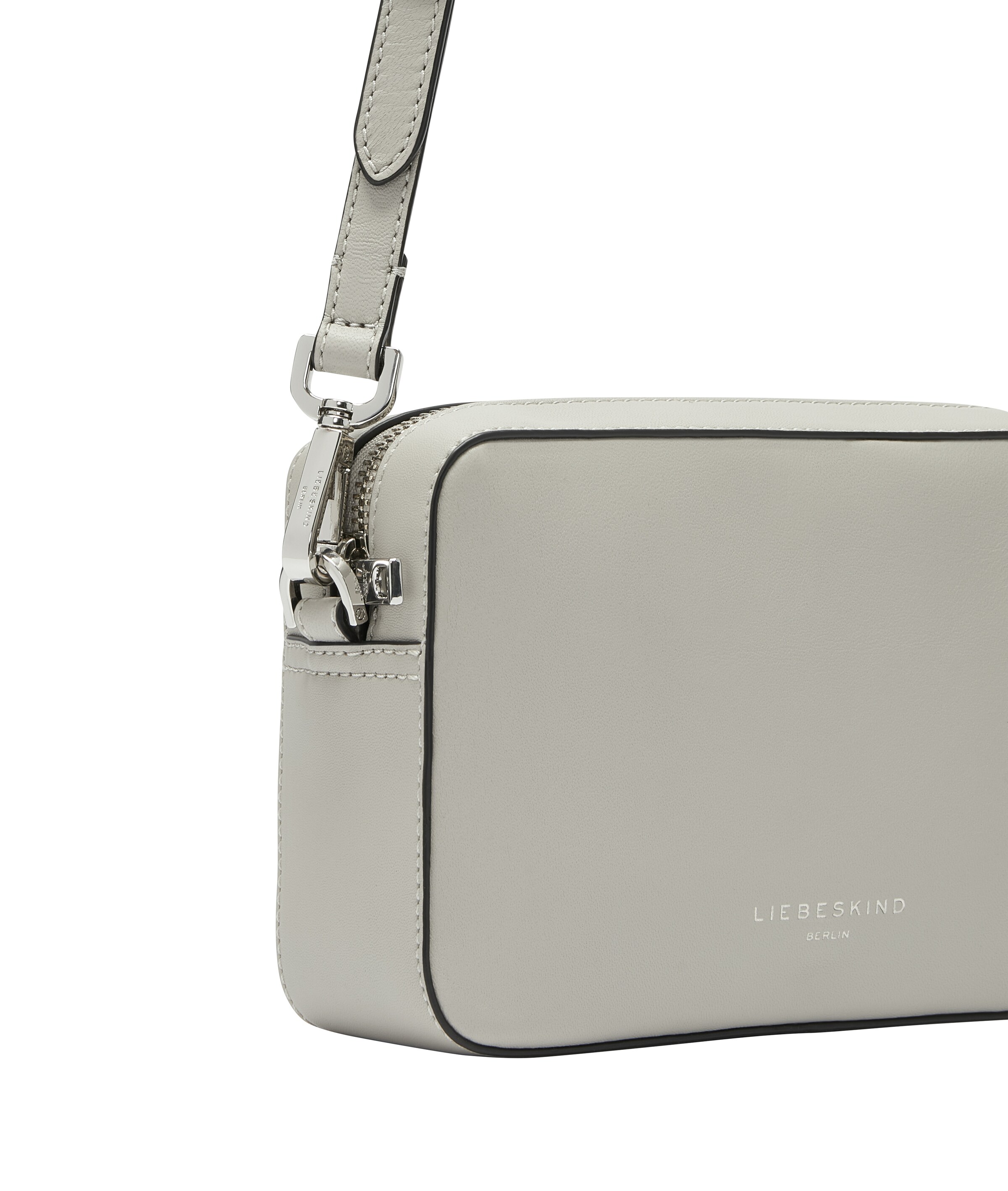 Sac à bandoulière 'Hilla' Liebeskind Berlin en gris