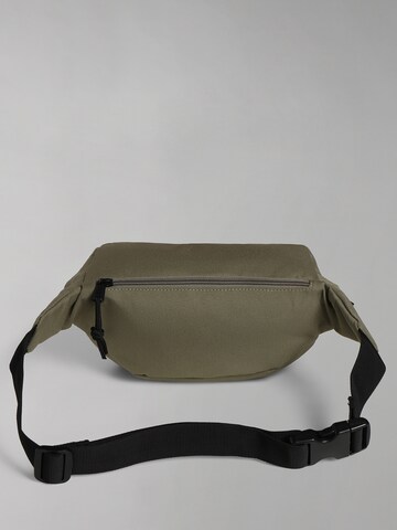 NAPAPIJRI Fanny Pack 'HATCH' in Green